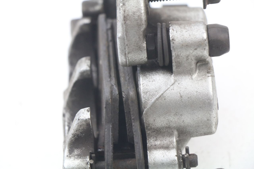 photo de FRONT BRAKE CALIPER MBK SKYLINER 125 (2007 - 2013) - Zoom on usage condition