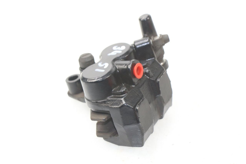 photo de FRONT BRAKE CALIPER JM MOTORS MIA 50 (2017 - 2020) - Technical close-up