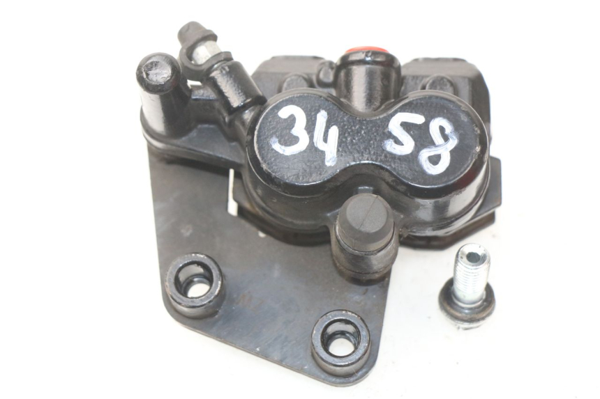 photo de FRONT BRAKE CALIPER JM MOTORS MIA 50 (2017 - 2020) - Main view