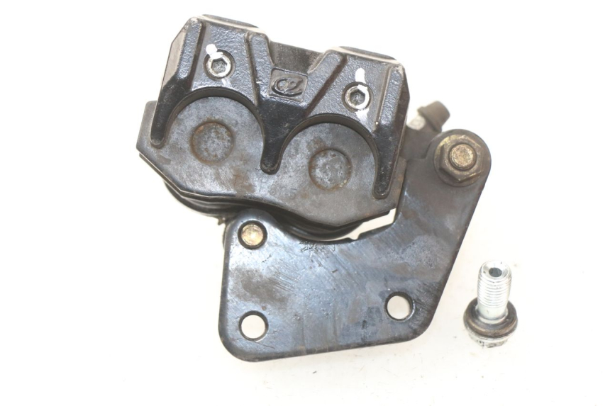 photo de FRONT BRAKE CALIPER JM MOTORS MIA 50 (2017 - 2020) - Alternative perspective