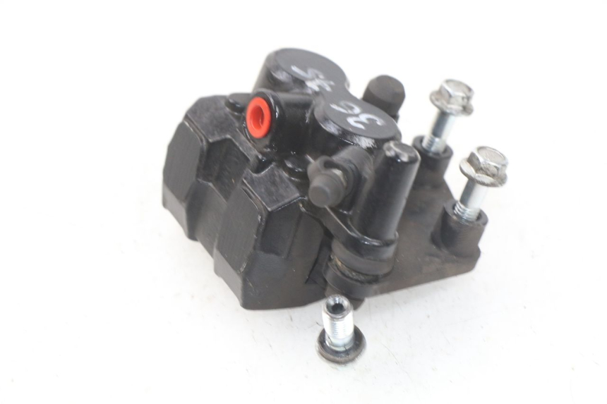 photo de FRONT BRAKE CALIPER JM MOTORS MIA 50 (2017 - 2020) - Technical close-up