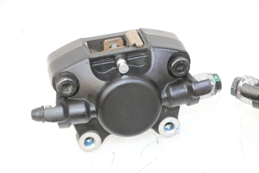 photo de FRONT BRAKE CALIPER PIAGGIO MP3 HPE 310 (2024 - 2025) - Surface and material condition