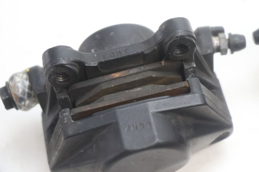 photo de FRONT BRAKE CALIPER PIAGGIO MP3 HPE 530 (2022 - 2026) - Checked used part