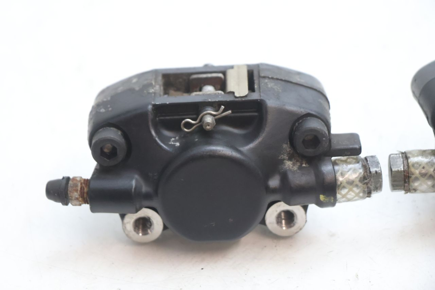 photo de FRONT BRAKE CALIPER PIAGGIO MP3 LT 300 (2010 - 2016) - Component detail