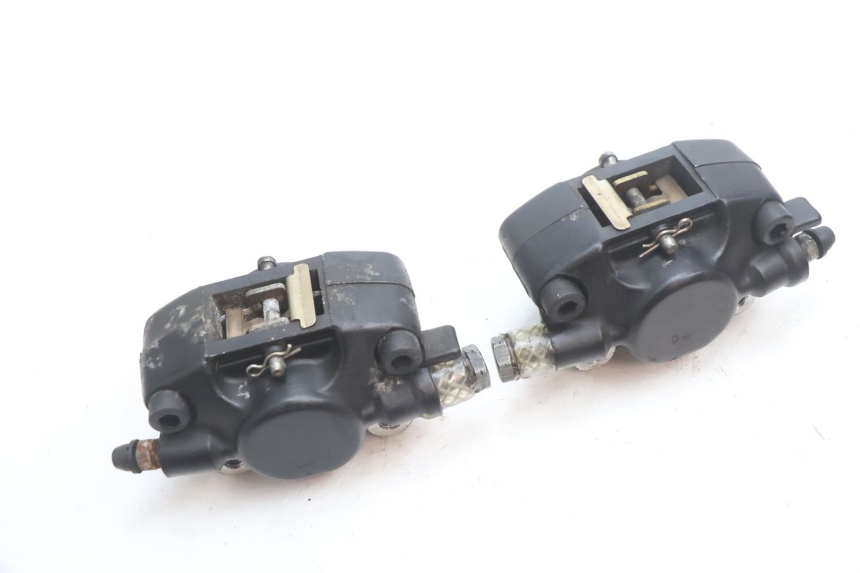 photo de FRONT BRAKE CALIPER PIAGGIO MP3 LT 300 (2010 - 2016) - Alternative perspective