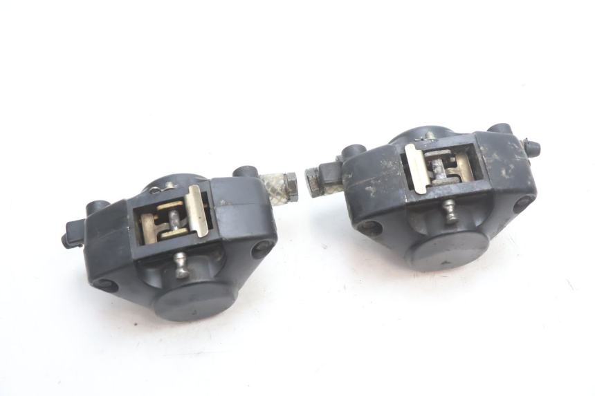 photo de FRONT BRAKE CALIPER PIAGGIO MP3 LT 300 (2010 - 2016) - Technical close-up