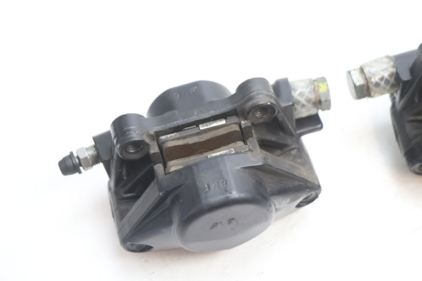 photo de FRONT BRAKE CALIPER PIAGGIO MP3 LT 400 (2007 - 2012) - Surface and material condition