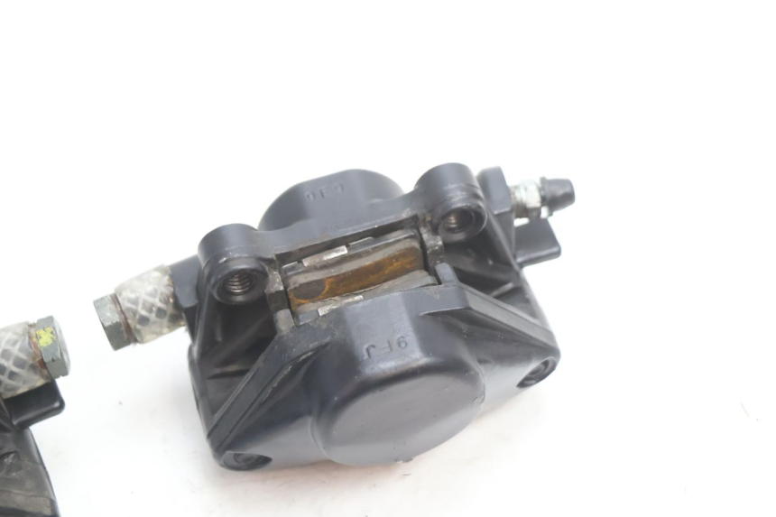 photo de FRONT BRAKE CALIPER PIAGGIO MP3 LT 400 (2007 - 2012) - Checked used part