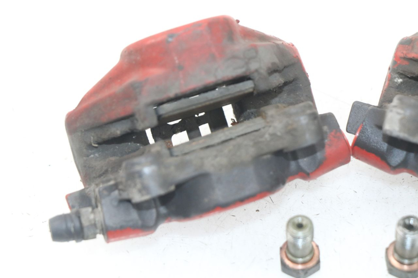 photo de FRONT BRAKE CALIPER PIAGGIO MP3 125 (2006 - 2014) - Component detail