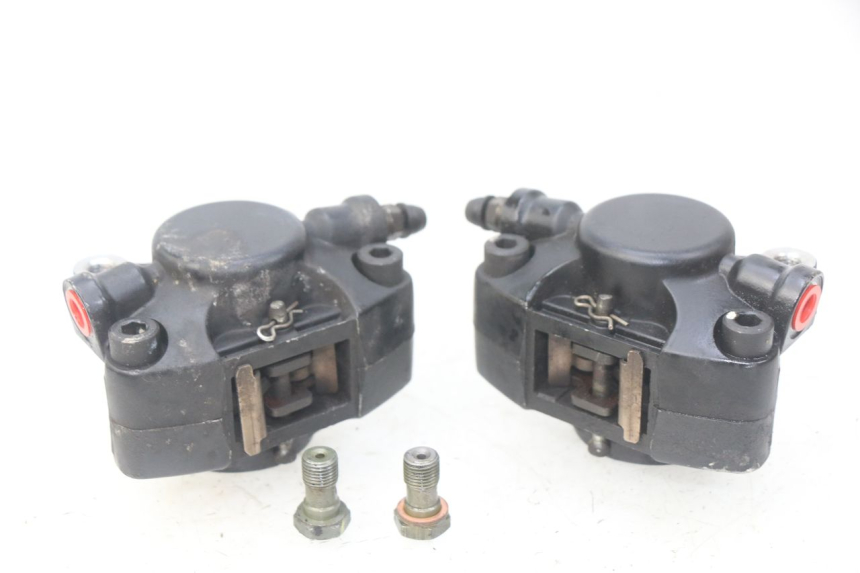 photo de FRONT BRAKE CALIPER PIAGGIO MP3 500 (2014 - 2017) - Component detail