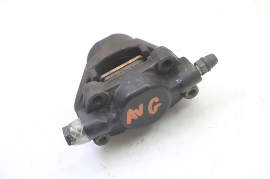 photo de FRONT BRAKE CALIPER PIAGGIO MP3 RL 250 (2006 - 2010) - Technical close-up