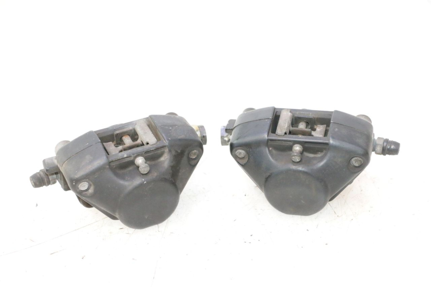 photo de FRONT BRAKE CALIPER PIAGGIO MP3 125 (2006 - 2014) - Main view