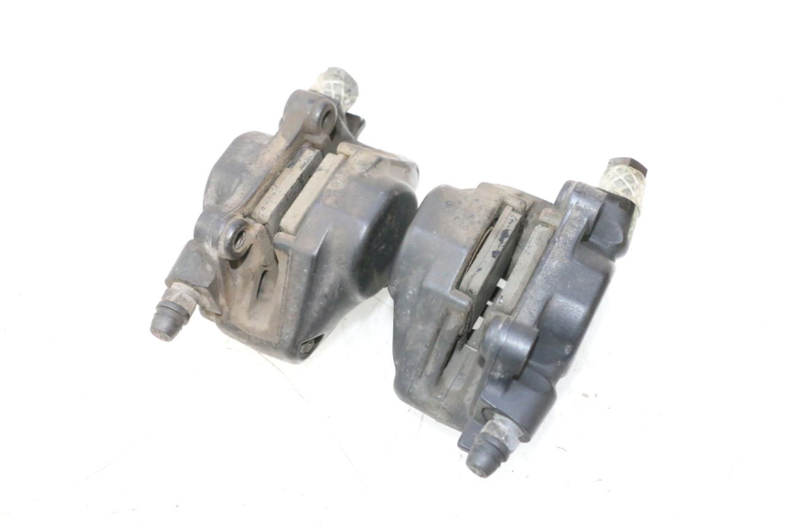 photo de FRONT BRAKE CALIPER PIAGGIO MP3 125 (2006 - 2014) - Component detail