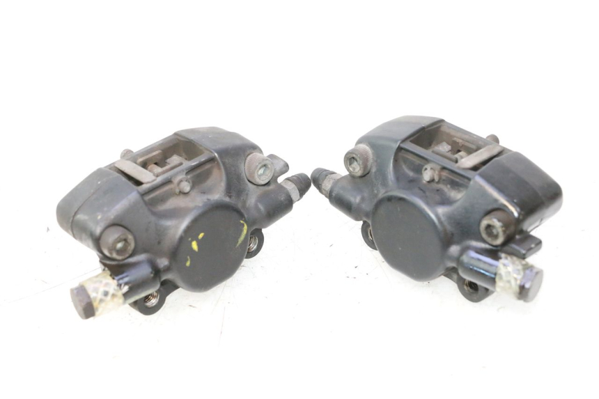 photo de FRONT BRAKE CALIPER PIAGGIO MP3 125 (2006 - 2014) - Product overview