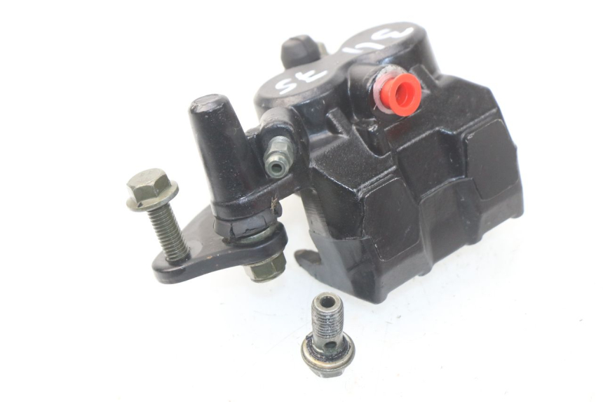 photo de FRONT BRAKE CALIPER YAMASAKI MSX 50 (2013 - 2022) - Alternative perspective