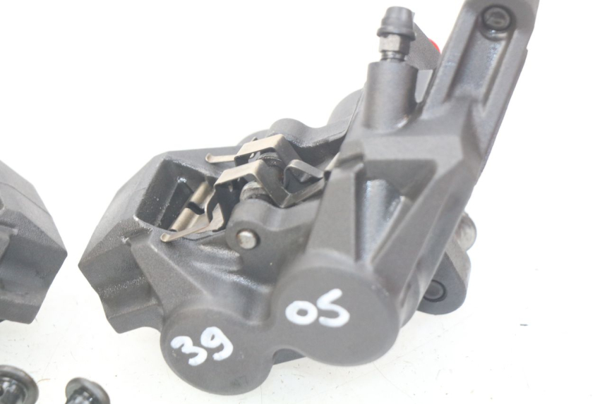 photo de FRONT BRAKE CALIPER YAMAHA MT-07 MT07 ABS 700 (2014 - 2017) - Product overview