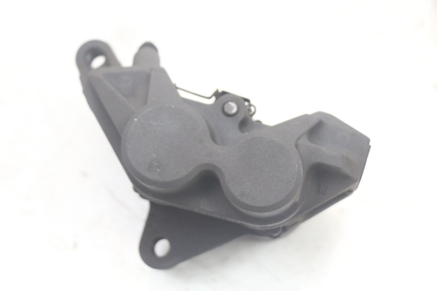 photo de FRONT BRAKE CALIPER YAMAHA MT-07 MT07 ABS 700 (2014 - 2017) - Distinctive features