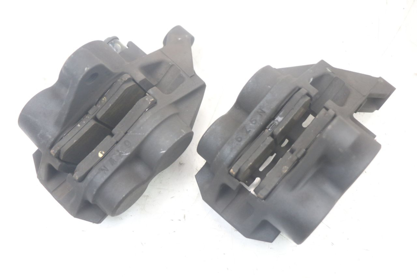 photo de FRONT BRAKE CALIPER YAMAHA MT-07 MT07 ABS 700 (2014 - 2017) - Product overview