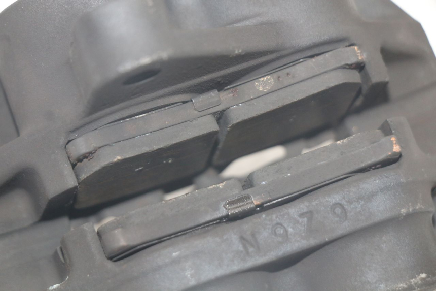 photo de FRONT BRAKE CALIPER YAMAHA MT-07 MT07 ABS 700 (2014 - 2017) - Markings and original references