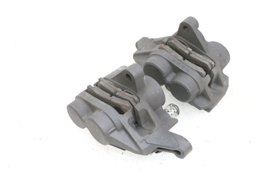 photo de FRONT BRAKE CALIPER YAMAHA MT-07 MT07 ABS 700 (2018 - 2020) - Component detail