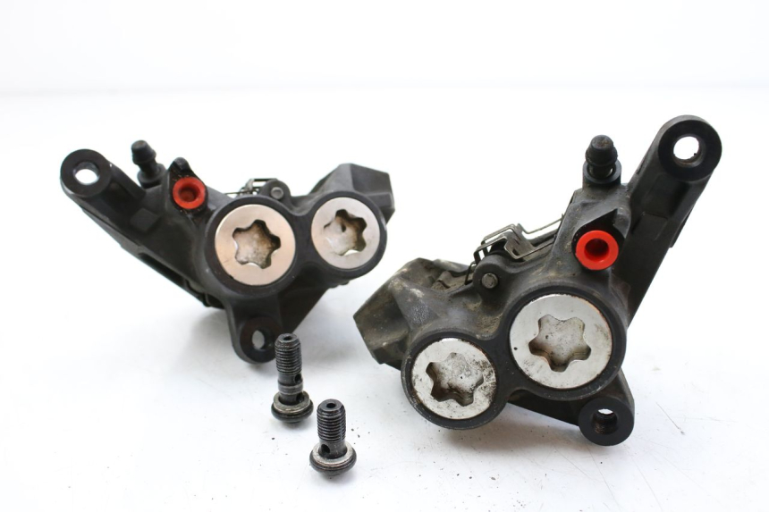 photo de FRONT BRAKE CALIPER YAMAHA MT-07 MT07 700 (2018 - 2020) - Main view