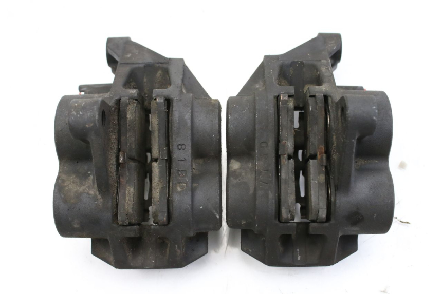 photo de FRONT BRAKE CALIPER YAMAHA MT-07 MT07 700 (2018 - 2020) - Product overview