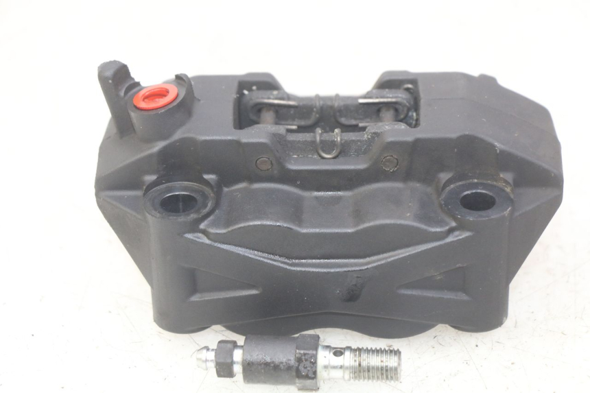 photo de FRONT BRAKE CALIPER YAMAHA MT ABS 125 (2014 - 2018) - Main view