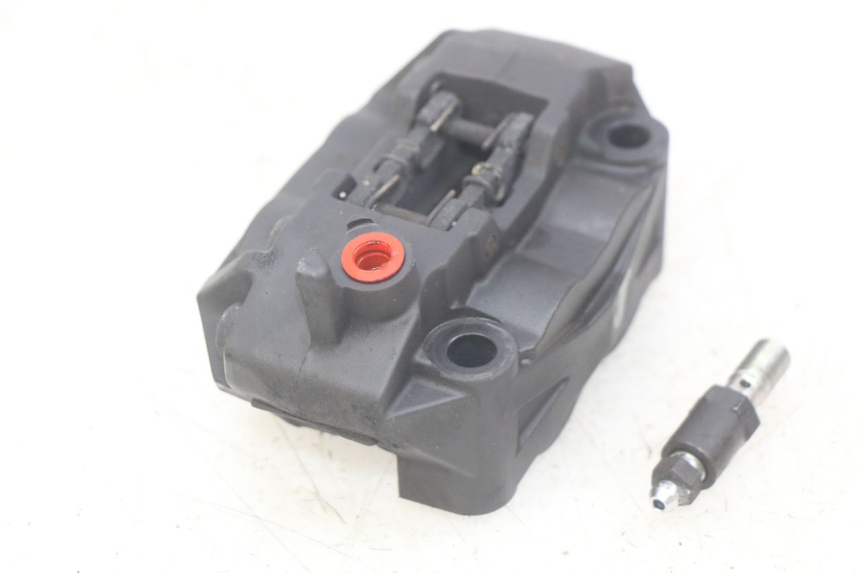 photo de FRONT BRAKE CALIPER YAMAHA MT ABS 125 (2014 - 2018) - Product overview