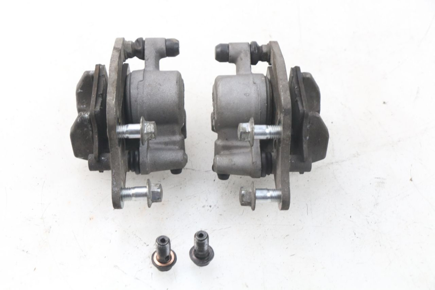 photo de FRONT BRAKE CALIPER MBK MW TRYPTIK 125 (2017 - 2022) - Component detail