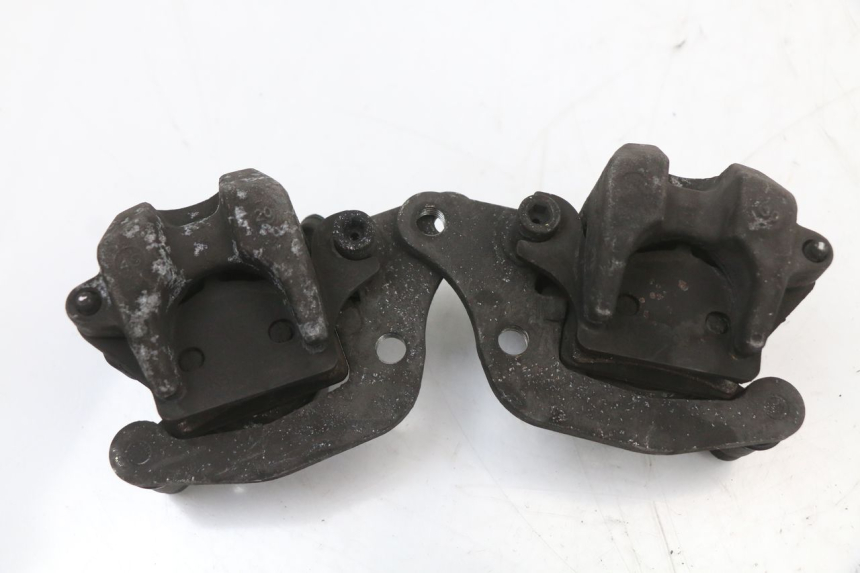 photo de FRONT BRAKE CALIPER MBK MW TRYPTIK 125 (2014 - 2016) - Alternative perspective