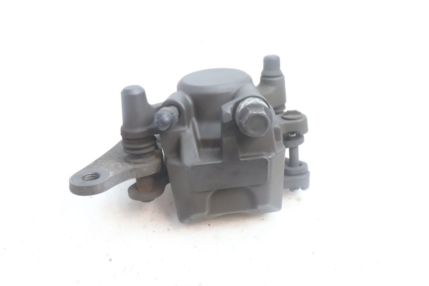 photo de FRONT BRAKE CALIPER YAMAHA N-MAX NMAX 125 (2021 - 2024) - Zoom on usage condition