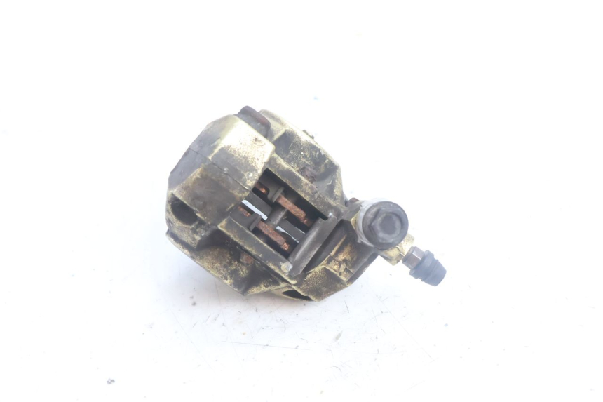 photo de FRONT BRAKE CALIPER YAMAHA NEO'S NEOS 2T 50 (1998 - 2007) - Zoom on usage condition