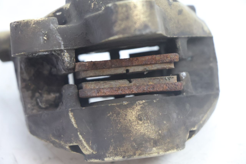 photo de FRONT BRAKE CALIPER YAMAHA NEO'S NEOS 2T 50 (1998 - 2007) - Product overview