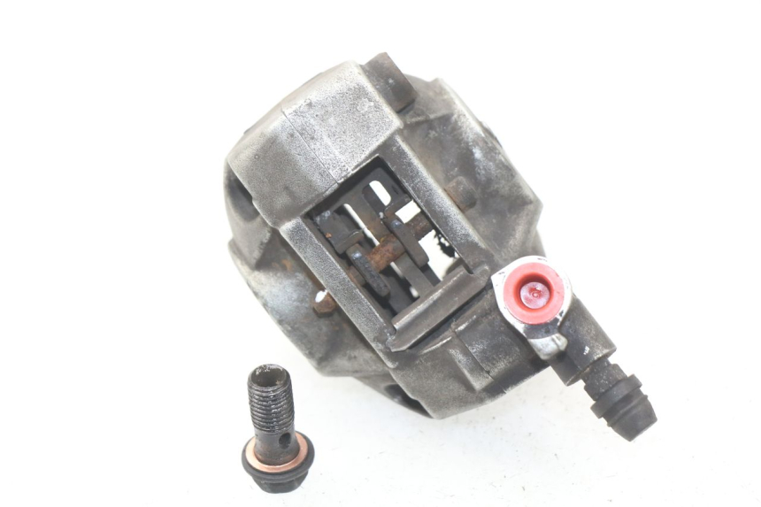 photo de FRONT BRAKE CALIPER YAMAHA NEOS NEO'S 4T 50 (2008 - 2016) - Technical close-up