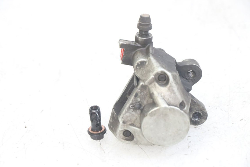 photo de FRONT BRAKE CALIPER YAMAHA NEOS NEO'S 4T 50 (2008 - 2016) - Technical close-up