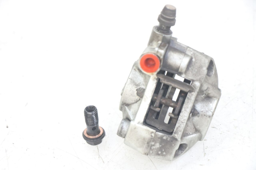 photo de FRONT BRAKE CALIPER YAMAHA NEOS NEO'S 4T 50 (2008 - 2016) - Product overview