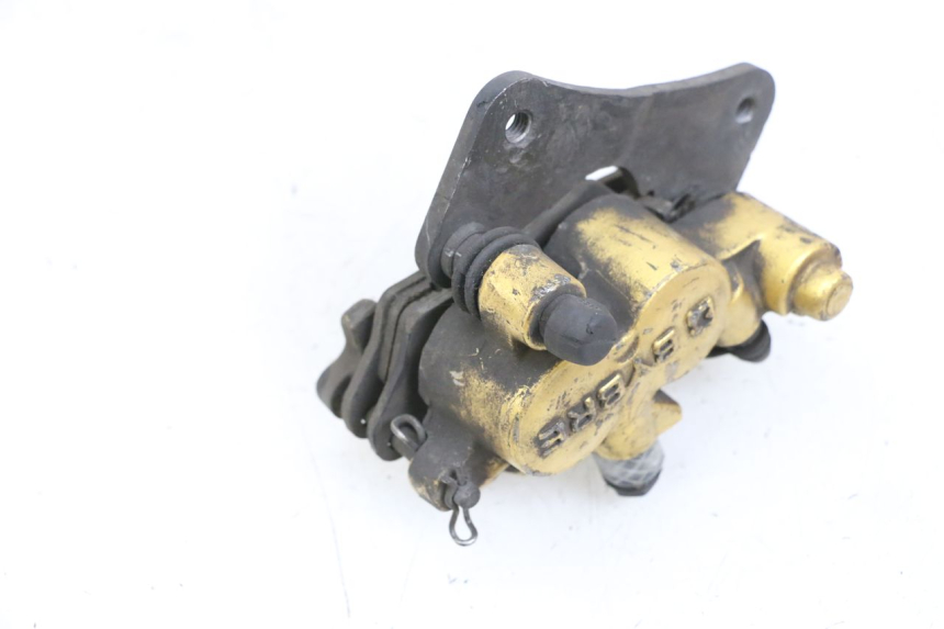 photo de FRONT BRAKE CALIPER PIAGGIO NEW TYPHOON 50 (2018 - 2021) - Zoom on usage condition