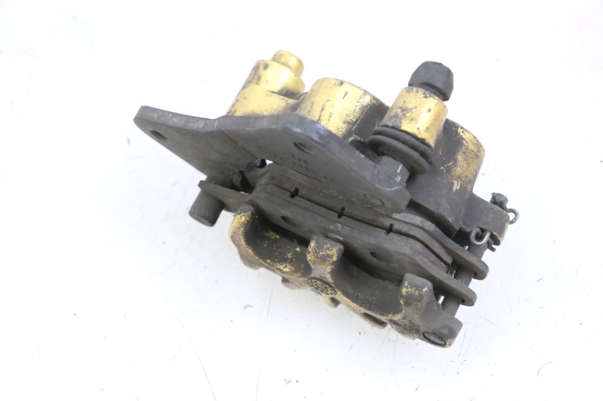 photo de FRONT BRAKE CALIPER PIAGGIO NEW TYPHOON 50 (2018 - 2021) - Alternative perspective