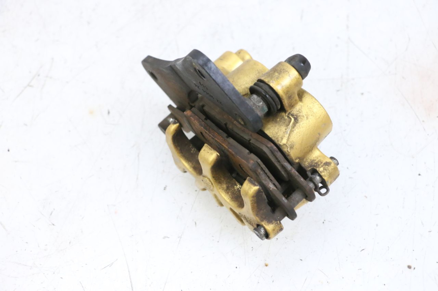 photo de FRONT BRAKE CALIPER PIAGGIO NEW TYPHOON 50 (2018 - 2021) - Alternative perspective