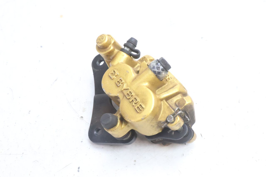 photo de FRONT BRAKE CALIPER PIAGGIO NEW TYPHOON 50 (2018 - 2021) - Component detail