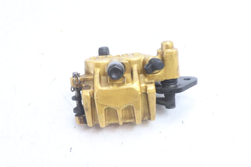 photo de FRONT BRAKE CALIPER PIAGGIO NEW TYPHOON 50 (2018 - 2021) - Zoom on usage condition
