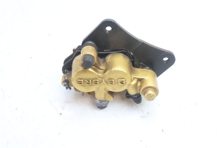 photo de FRONT BRAKE CALIPER PIAGGIO NEW TYPHOON 50 (2018 - 2021) - Alternative perspective