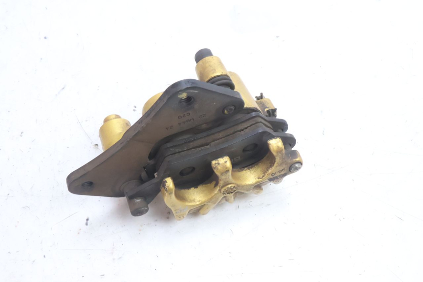 photo de FRONT BRAKE CALIPER PIAGGIO NEW TYPHOON 50 (2018 - 2021) - Technical close-up