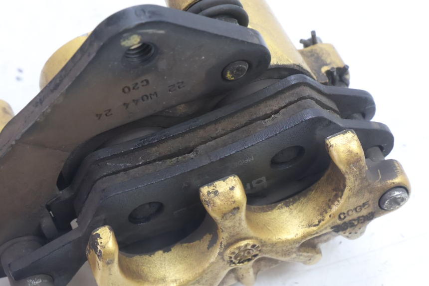 photo de FRONT BRAKE CALIPER PIAGGIO NEW TYPHOON 50 (2018 - 2021) - Product overview