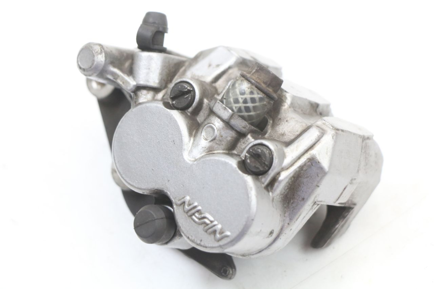 photo de FRONT BRAKE CALIPER HONDA NHX LEAD 110 (2008 - 2010) - Component detail