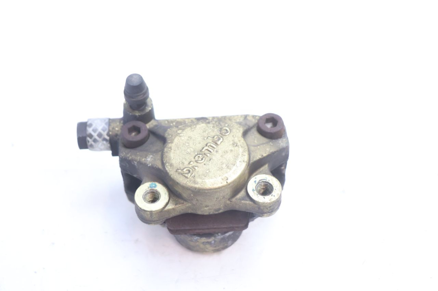 photo de FRONT BRAKE CALIPER MBK NITRO 50 (2004 - 2008) - Component detail