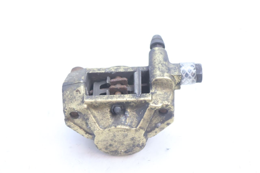 photo de FRONT BRAKE CALIPER MBK NITRO 50 (2004 - 2008) - Zoom on usage condition