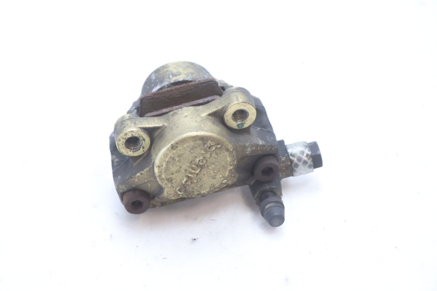 photo de FRONT BRAKE CALIPER MBK NITRO 50 (2004 - 2008) - Technical close-up