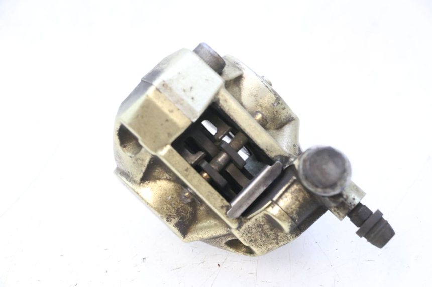 photo de FRONT BRAKE CALIPER MBK NITRO 50 (2004 - 2008) - Zoom on usage condition