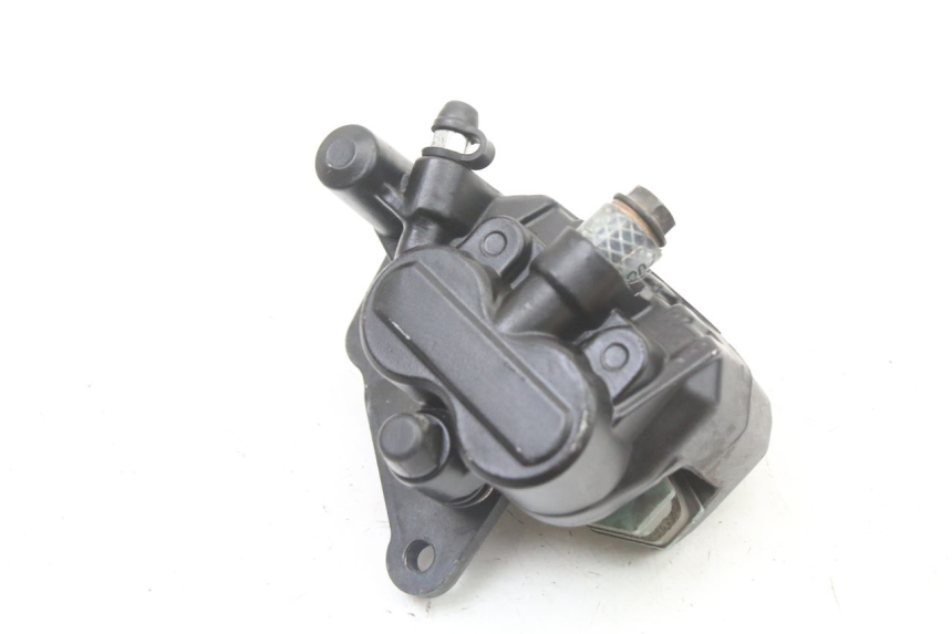 photo de FRONT BRAKE CALIPER PIAGGIO NRG POWER PUREJET 50 (2018 - 2021) - Zoom on usage condition